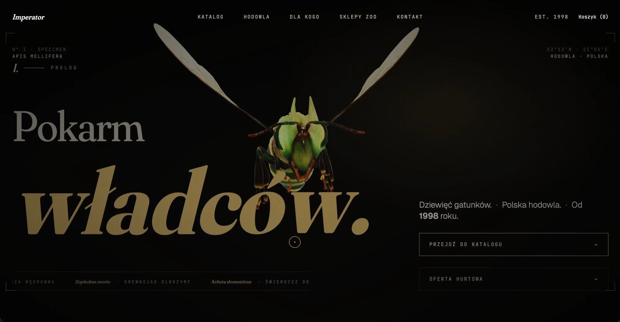Imperator